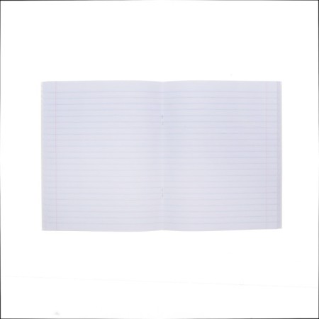 A set of notebooks of 4 pieces, 96 sheets in the Calligrata "Texture" line, cover covering cardboard, offset unit-1