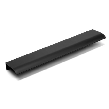 Cappio RT002BL, L = 200 mm, m/o 160 mm, 160 mm, black color-2