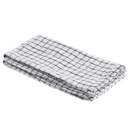 A set of towels with graphic design Essential, size 50x70 cm-2