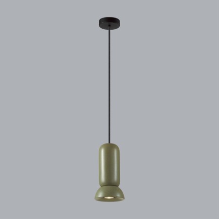 Suspension KERAMA GU10 LED 4W-2