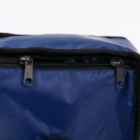 Thermal drum 17 l, 26x32x20 cm, blue-5