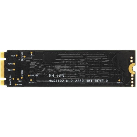 SSD Kingspec Sata III 2TB NT-2TB M.2 2280-4