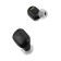 Wireless headphones Baseus WM01 Plus, TWS, vacuum, BT5.0, 40/800 mAh, microphone, black