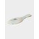 Supple stand under a spoon of “sunflowers”, 23.5 × 8.3 × 1.5 cm, glass, drawing