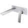 Timo Helmi 4071/00-16SM shell mixer, built-in, chrome-white