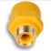 Dielectric coupling Aqualink, 3/4 ", for gas eyeliner, internal/external thread