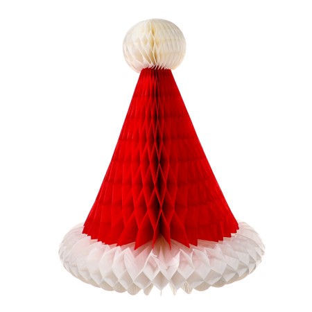 New Year! Decor "New Year's cap" on the suspension
