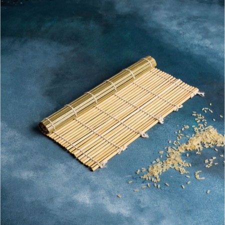 Циновка макису Доляна «Профи», 27×27 см-3