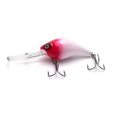 Namazu Hadal Fat L-80 mm wobbler, 30 g, fat, floating, 6.0-10.0 m, color No. 1