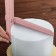 Spatula confectionery corner shares, 2 parts, 23.5 × 4.7 × 2.6 cm