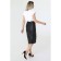Women's skirt, size 54