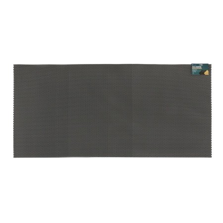Rug Grand Caratt, EVA, SOT, Universal, 140 x 66 cm, gray-1