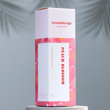 Aromatic diffuser "Peach", 100 ml-2