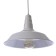 Bayerlux suspension "Luke" White 1x40W E27 27x27x19cm