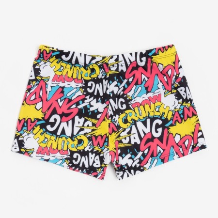 Battle panties for the boy Minaku "Bang" Type 3 Height 110-116 (6)-1