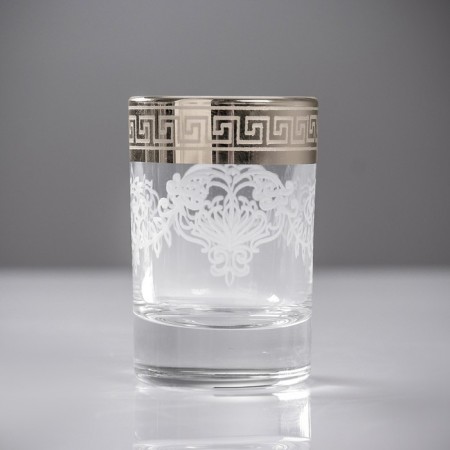 Mini-bar "Frigate" Baroque, 7 items, 500/50 ml-7