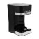 Coffee machine Galaxy Line Gl 0711, drip, 1100 watts, 1.8 l, black