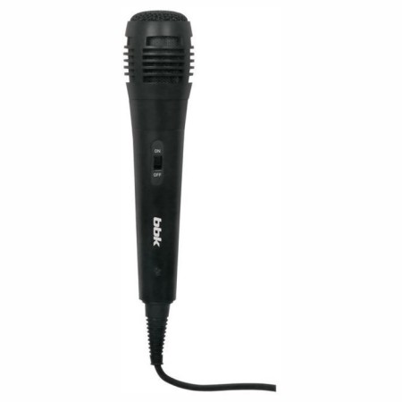 BBK BTA8001 BLACK 50W USB BT-3