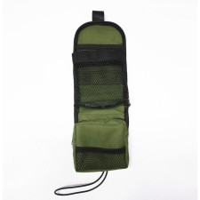 Organizer on the side of the car seat, Oxford 600, Oliva
