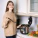 Galaxy GL 2643, 900 W multicooker, 5 l, 10 programs, anti -stick coating, silver