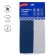 Chloe napkin, 30x30 cm, 2 pcs, dense microfiber