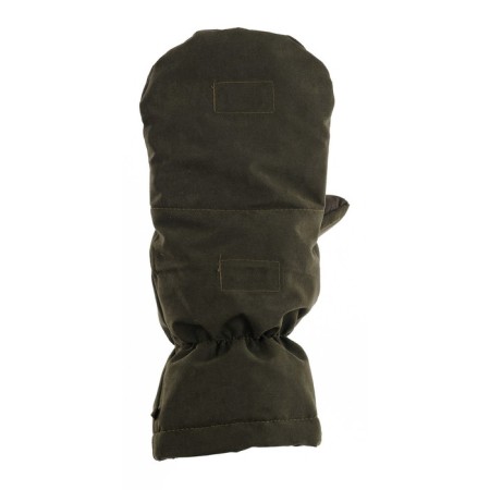 PRIDE Hunter mittens, Iceland, Haki-2