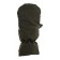 PRIDE Hunter mittens, Iceland, Haki