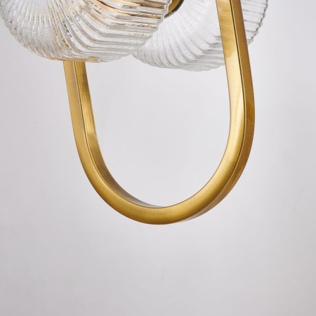 Suspension Malinconia 200 mm, G9 56W-4