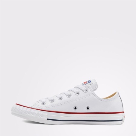 Unisex sneakers Converse Chuck Taylor All Star Leather, Size 42 RUS-3