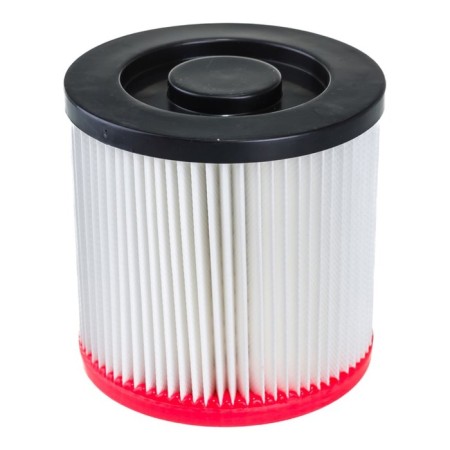 Filter for the vacuum cleaner Zubble FK-M3, frame, class L-2