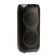 Portable column Eltronic Wave 500, 50 W, 3600 mAh, FM, BT, Microsd, Aux, TWS, backlight