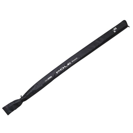 The float rod without rings Team Salmo T Pole, test 2-12 g, length 8 m.-3
