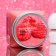 Cream-scrub for body renewing with raspberry 500 ml