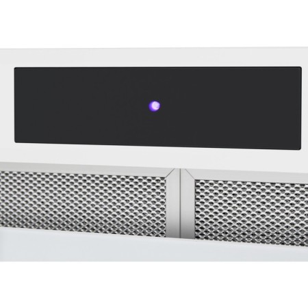 Exposure Maunfeld Fantasy 90, built -in, 1050 m3/h, 4 speeds, 89.7 cm, white-2