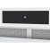 Exposure Maunfeld Fantasy 90, built -in, 1050 m3/h, 4 speeds, 89.7 cm, white