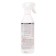 Cleaner for heat -resistant glass HG, 0.5 liters