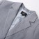 Women's jacket Mist, R.L-XL, Gray