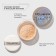 Powder Influence Beauty Zero Gravity, crumbly, tone 01