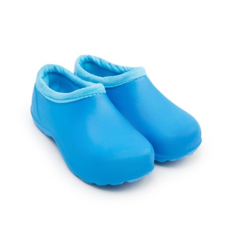 Galosha women, color Vasilent/Blue, size 39