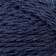 Yarn "village" 100% half-carbonated wool 250m/100g (04-dark blue)