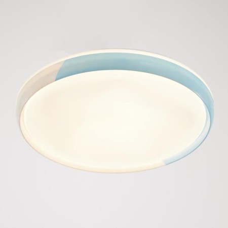 Lamp with PDU 670020n LED 72W 3 modes 3000-6000k Dimmer white-blue 50x50x8 cm