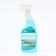 The detergent for glasses, mirrors and tiles Apartament Series A3, 600 ml