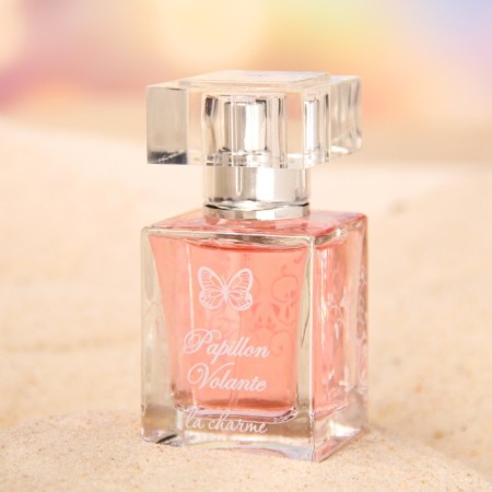 Perfume water for women Papillon Volante Le Charme, 30 ml-1