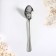 Gift set of teaspoons "Dear grandmother", 4 pcs