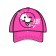 Baseball cap for the girl PlayTode, size 52
