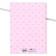 The folder for the birth certificate "Our Princess", A5.