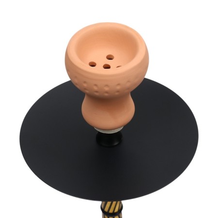 Hookah assembly for smoking large 50 cm, kit-1