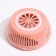 Smell absorber, pink, 50 g