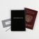 Cover for the passport full -fledged "Youth" (1 pc)