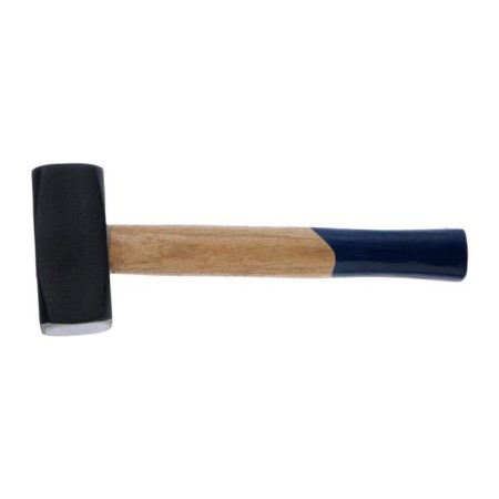 Sledgehammer forged tundra, wooden handle, 1.5 kg-1